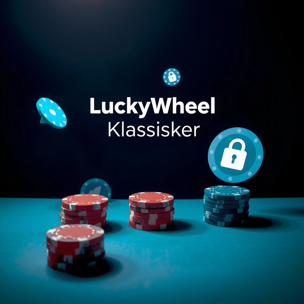 LuckyWheel Klassiker