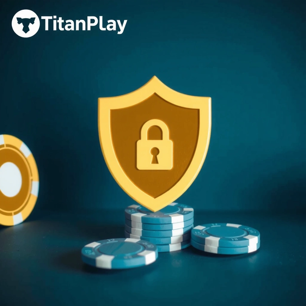 TitanPlay Atmosphäre